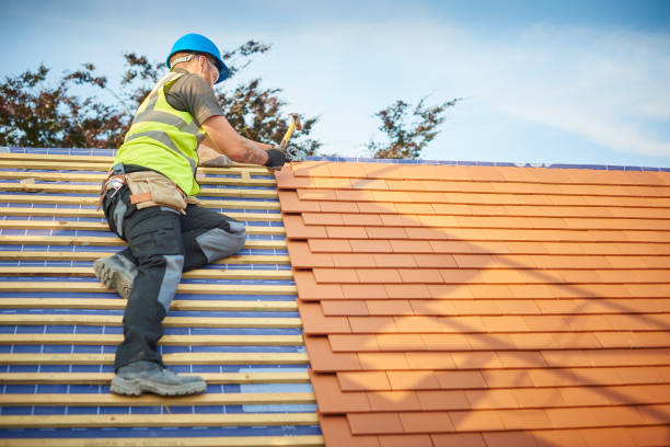 Best Commercial Roofing Services  in Stamps, AR